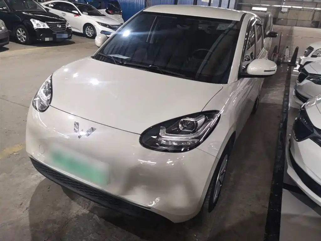 Wuling Bingo 2023