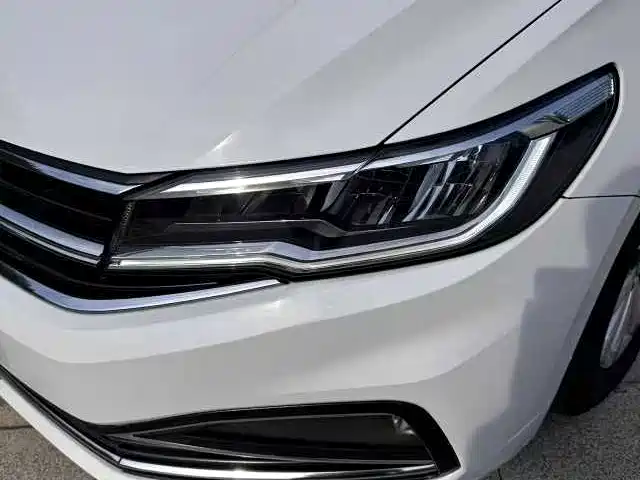 Volkswagen Bora — миниатюра 16
