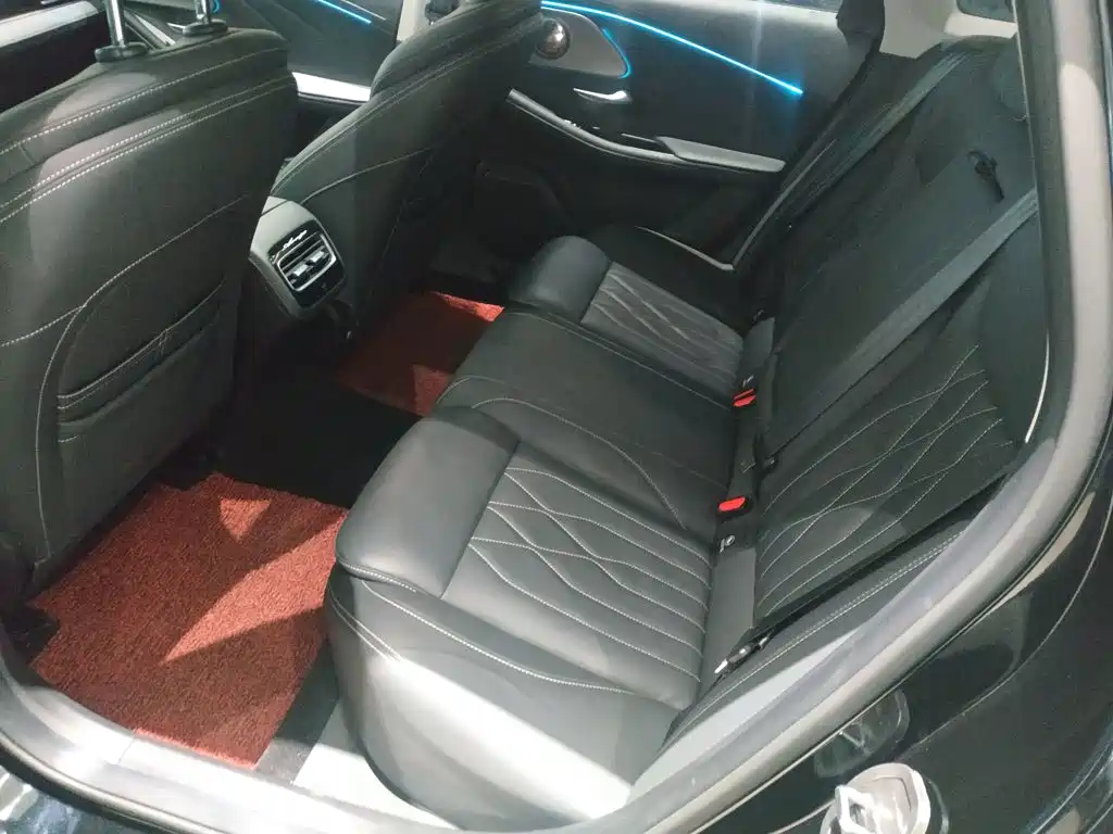 Chery Arrizo 8 — миниатюра 17