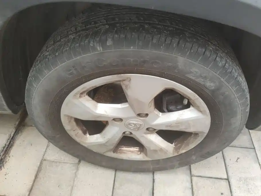 Baojun 510 — миниатюра 6