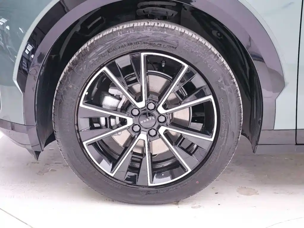 ZEEKR EXTREME KRYPTON X