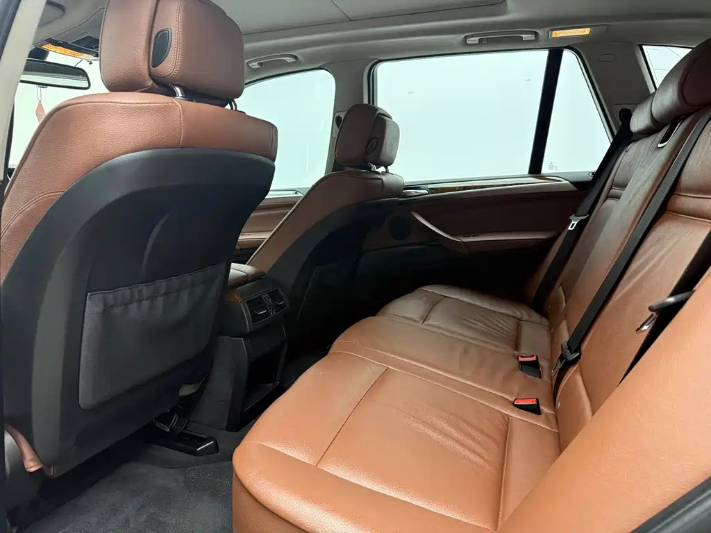 BMW X5 (Import) — миниатюра 15