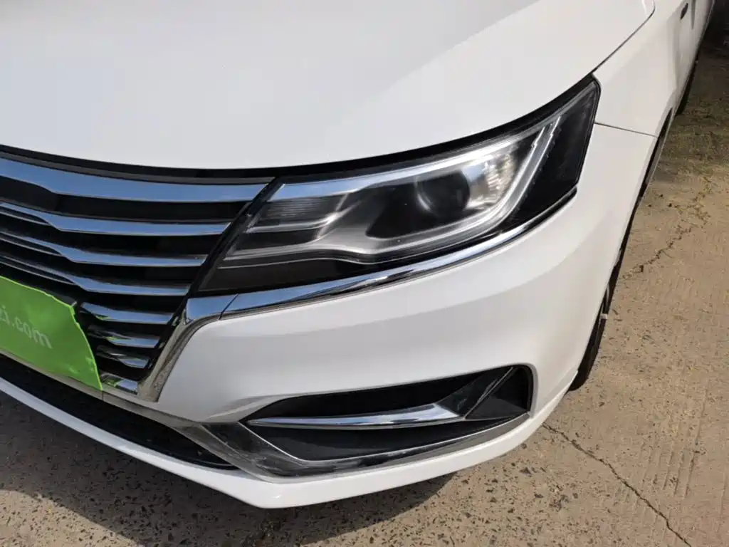 Roewe i6 Classic — миниатюра 24