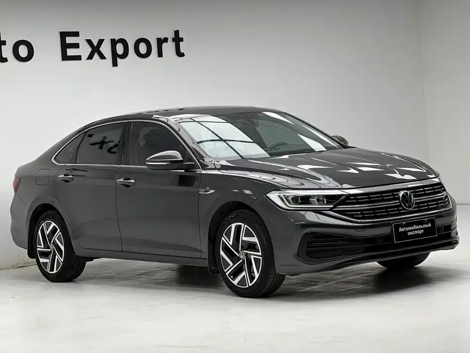 Volkswagen Sagitar — миниатюра 3