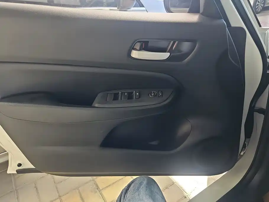 Honda Fit — миниатюра 7