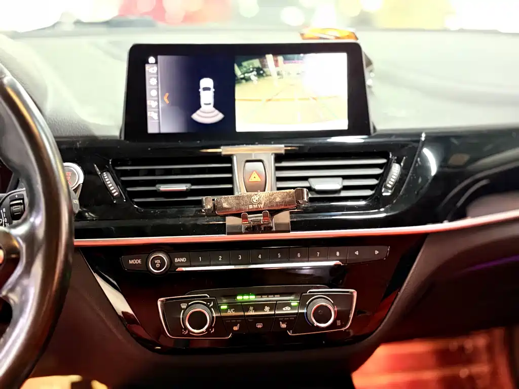BMW 1 Series — миниатюра 11
