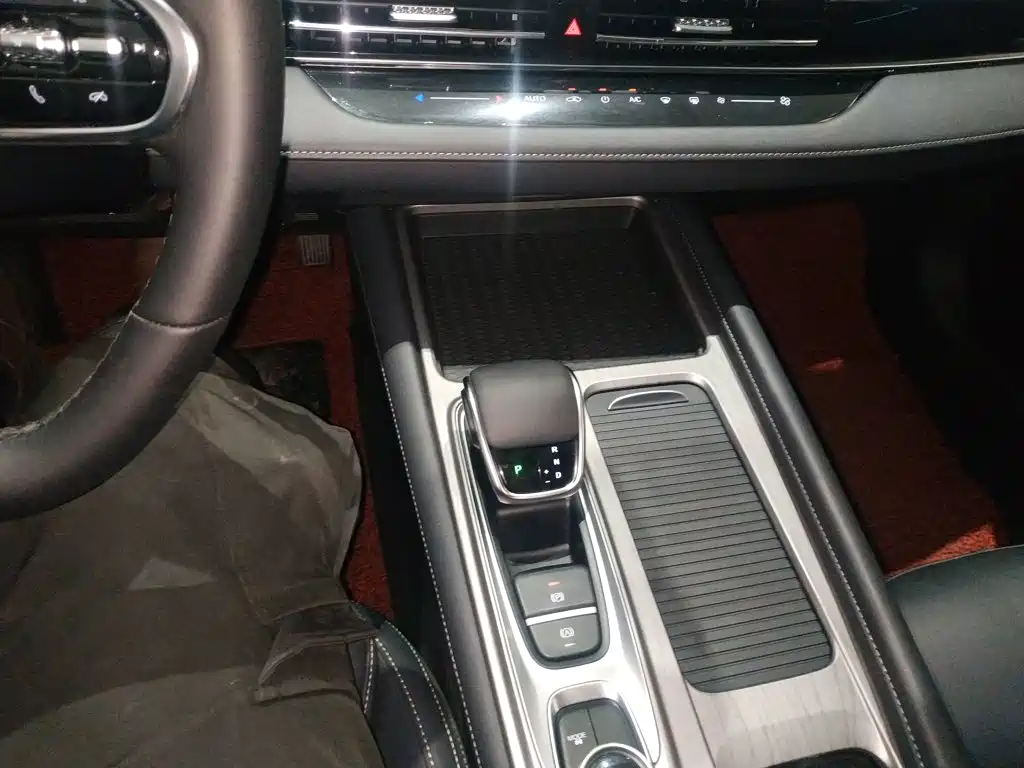 Chery Arrizo 8 — миниатюра 14