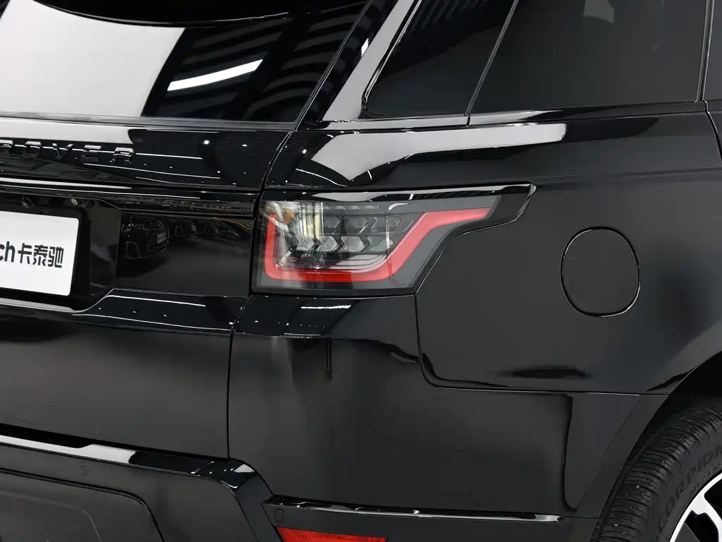 Land Rover Range Rover Sport 2022 3.0 L6