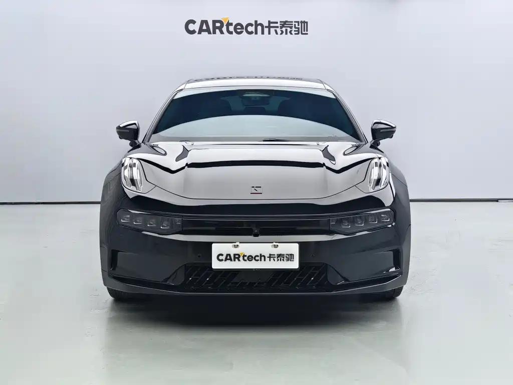 Zeekr 001 2023 WE 86kWh