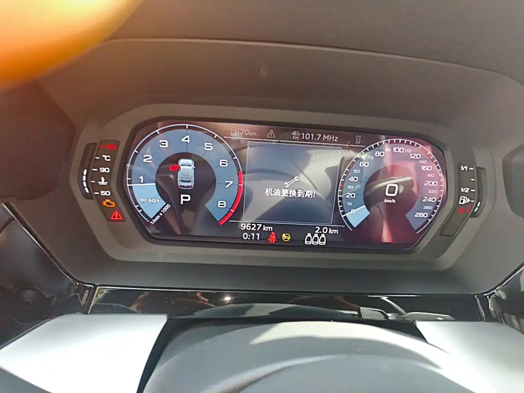 Audi A3 — миниатюра 7