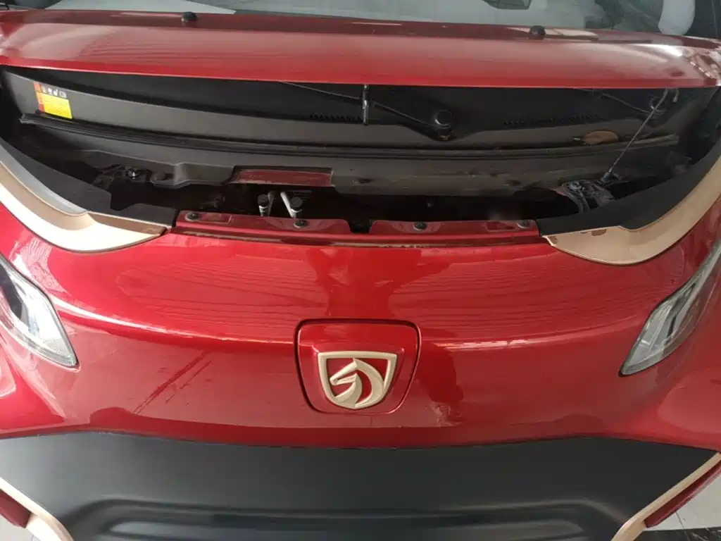 Baojun E200 — миниатюра 20