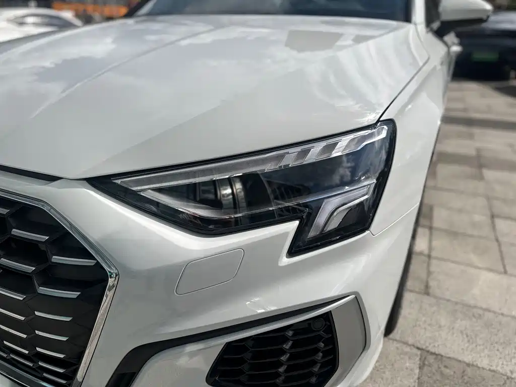 Audi A3 — миниатюра 8