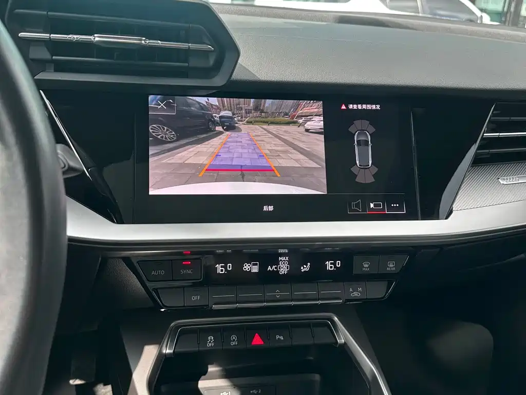 Audi A3 — миниатюра 17