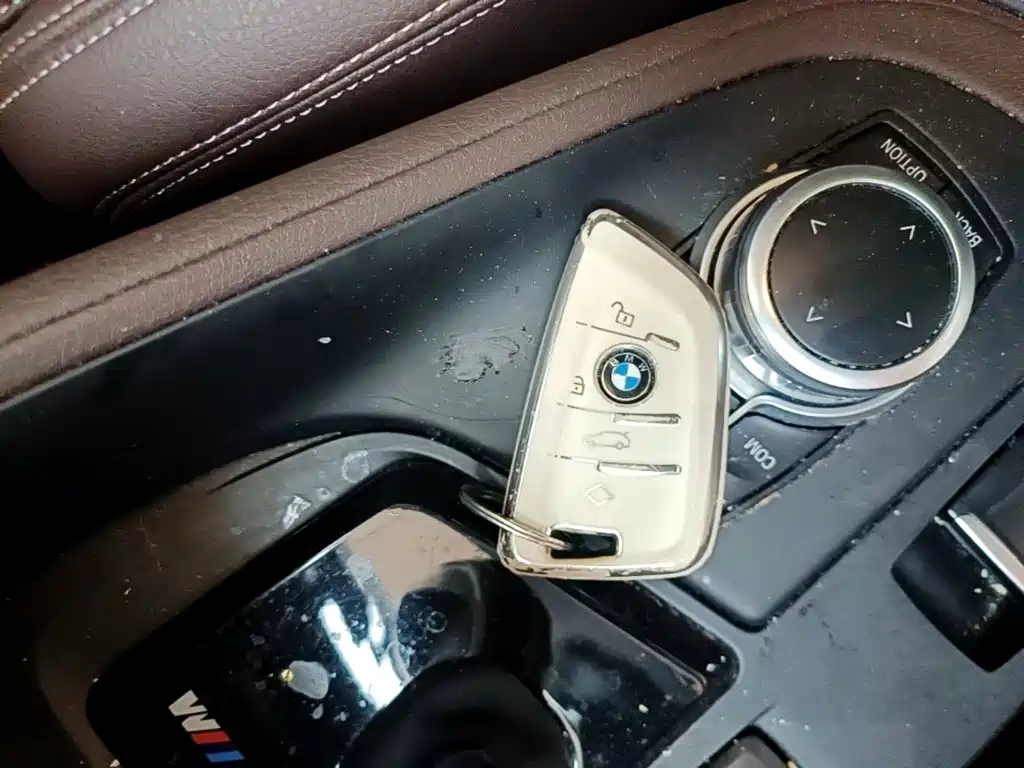 BMW X1 — миниатюра 9