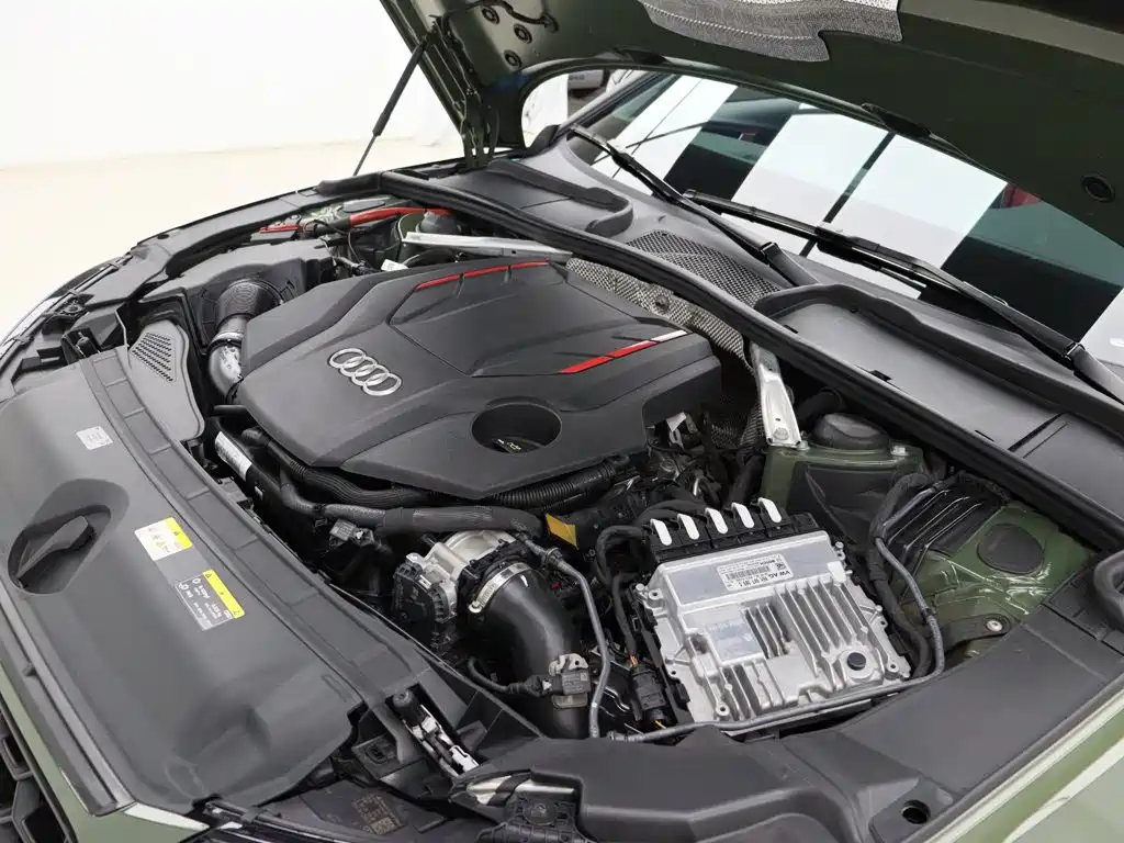 Audi S4 — миниатюра 25