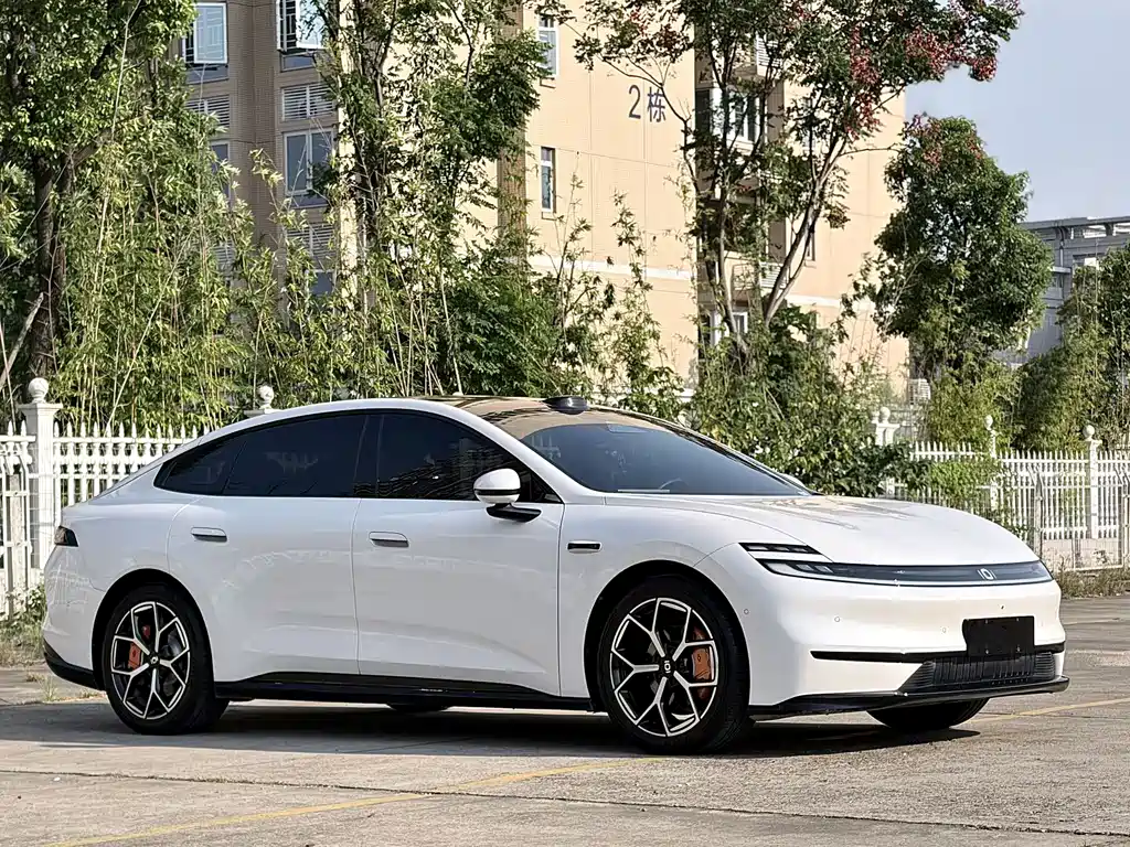 Qiyuan Qiyuan A06 — миниатюра 2