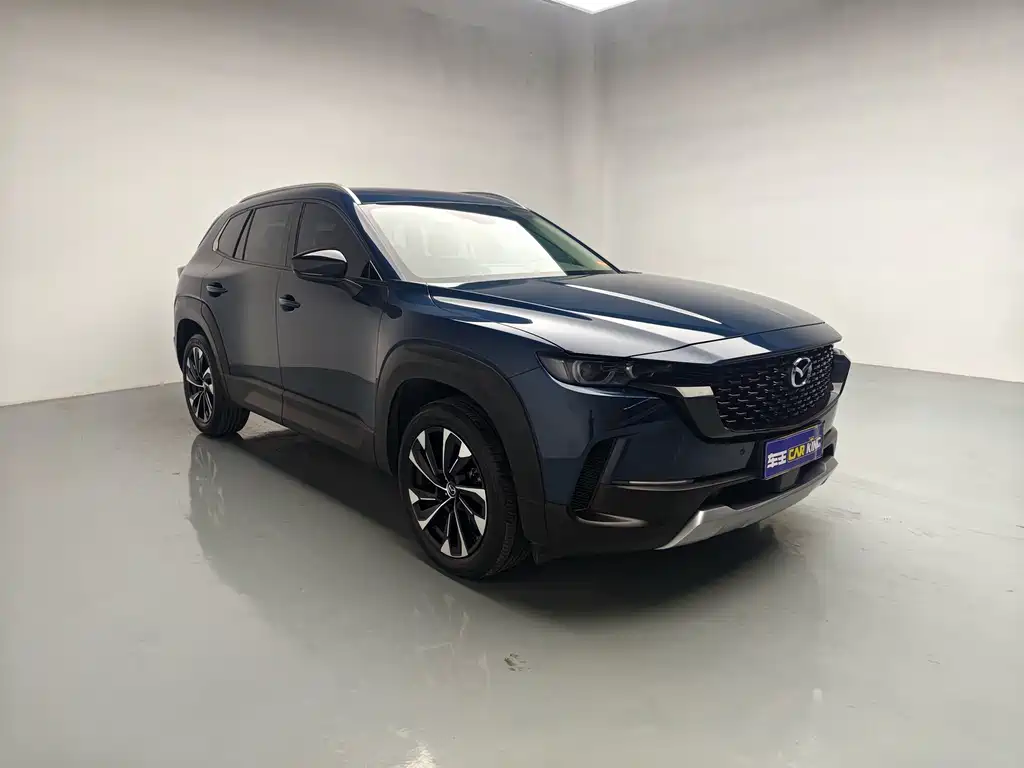 Mazda CX-50 Xingye — миниатюра 17