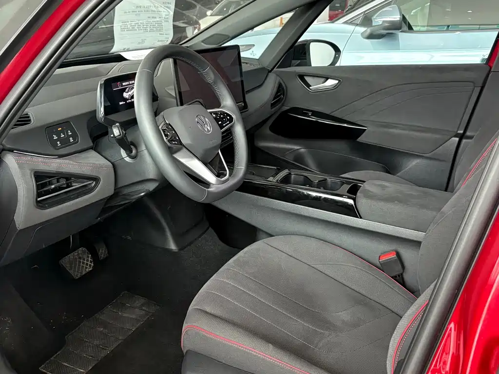 Volkswagen ID.3 — миниатюра 6