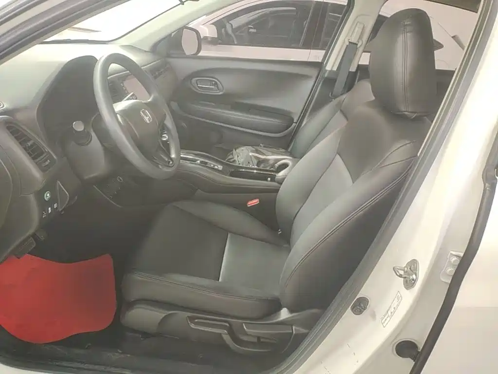 Honda Vezel — миниатюра 15
