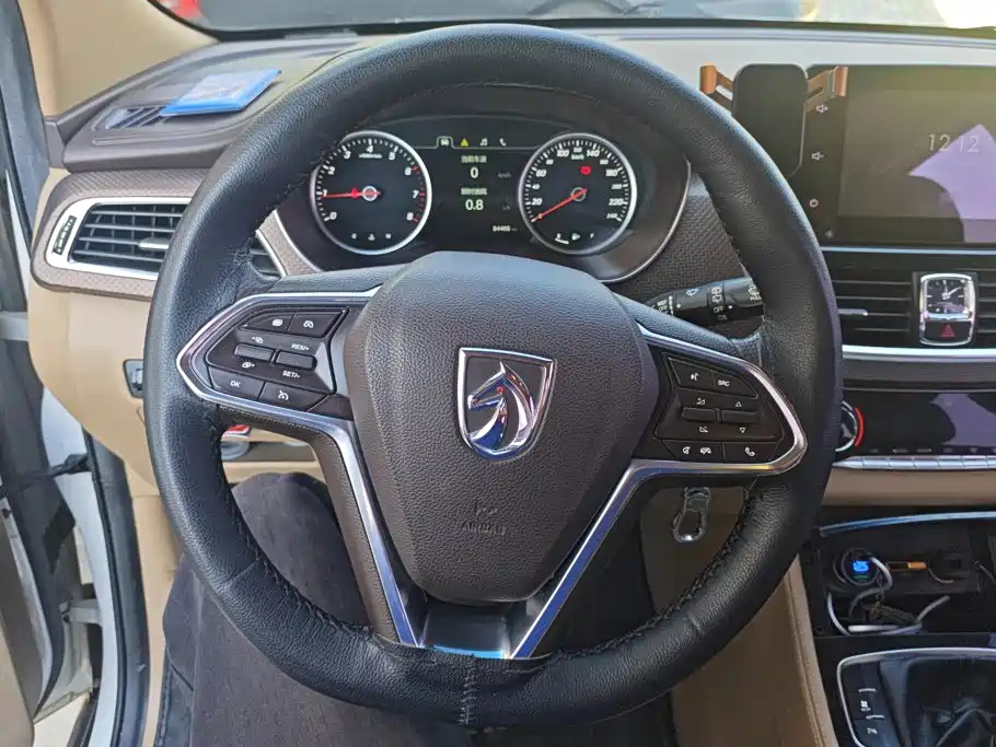 Baojun 730 — миниатюра 15