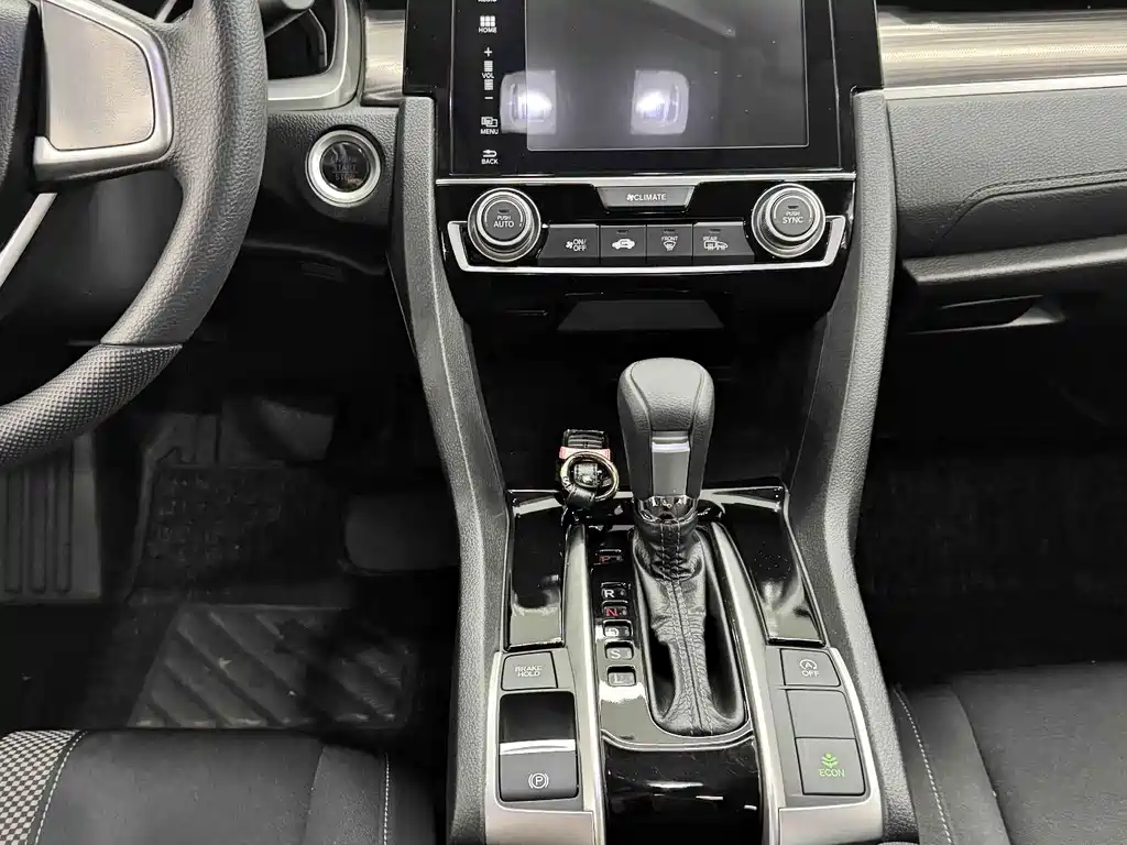 Honda Civic — миниатюра 6