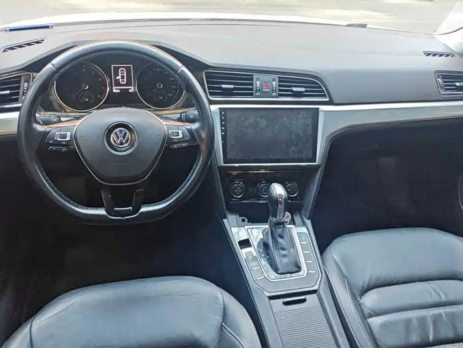 Volkswagen Lamando — миниатюра 12