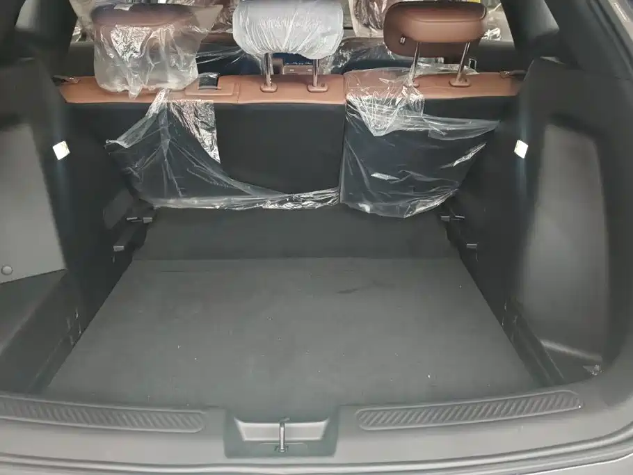 Wuling Xingguang S — миниатюра 4
