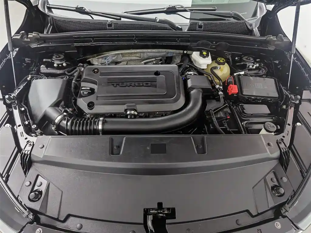 Buick Envision Plus Plus 2021 Plus 652T мест Luxury