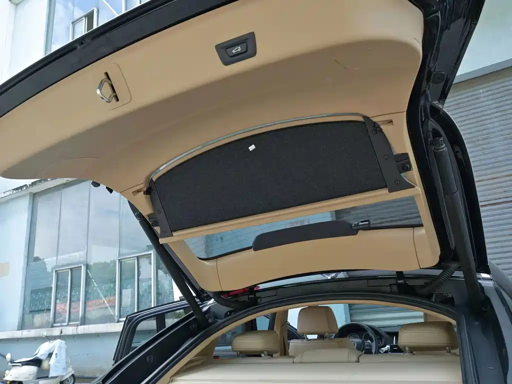 BMW X4 — миниатюра 12