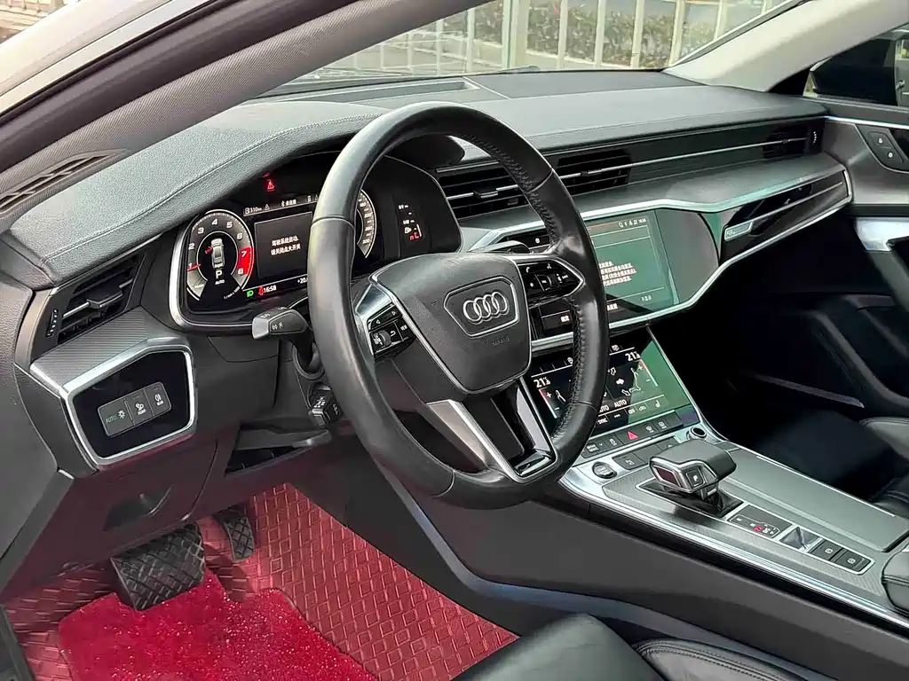 Audi A7 — миниатюра 3