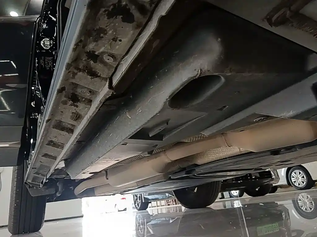 Toyota Wildlander — миниатюра 21