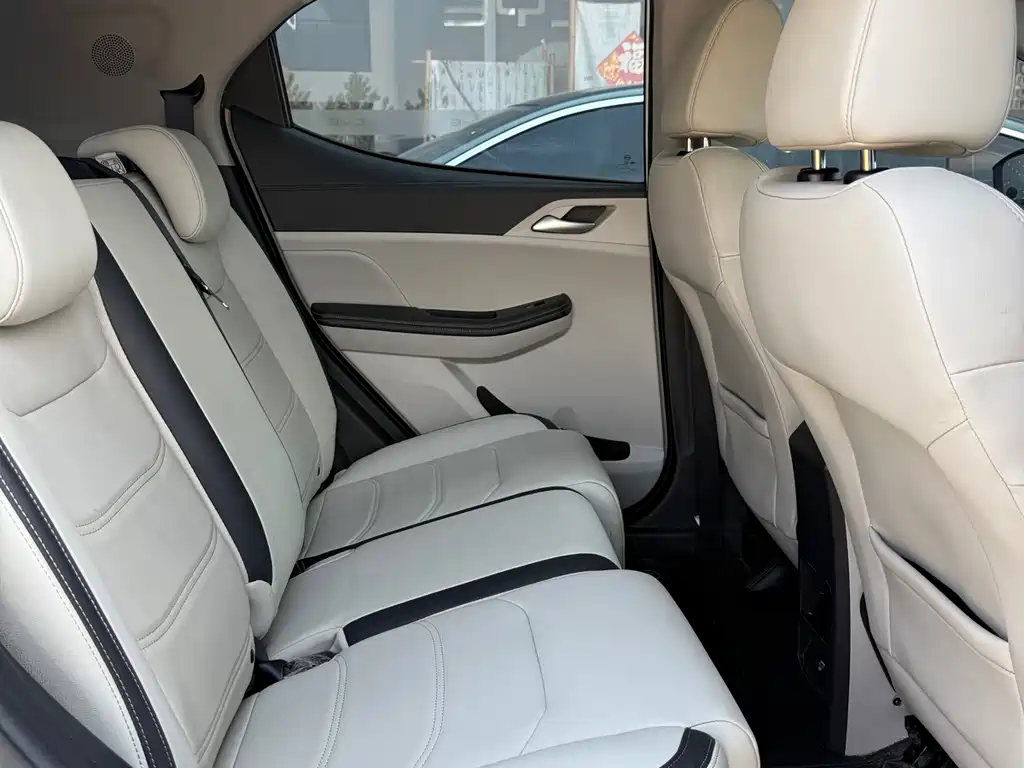 BYD Yuan Pro — миниатюра 8