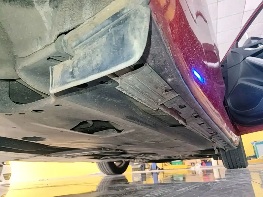 Mazda Atenza — миниатюра 21