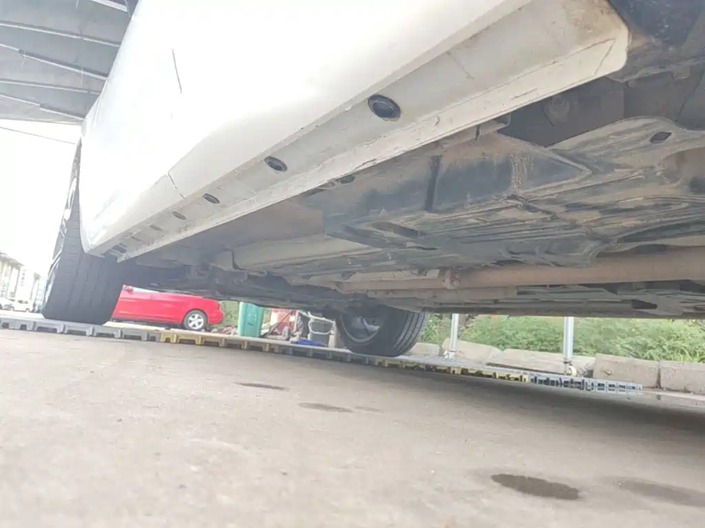 Wey Wey VV7 — миниатюра 21