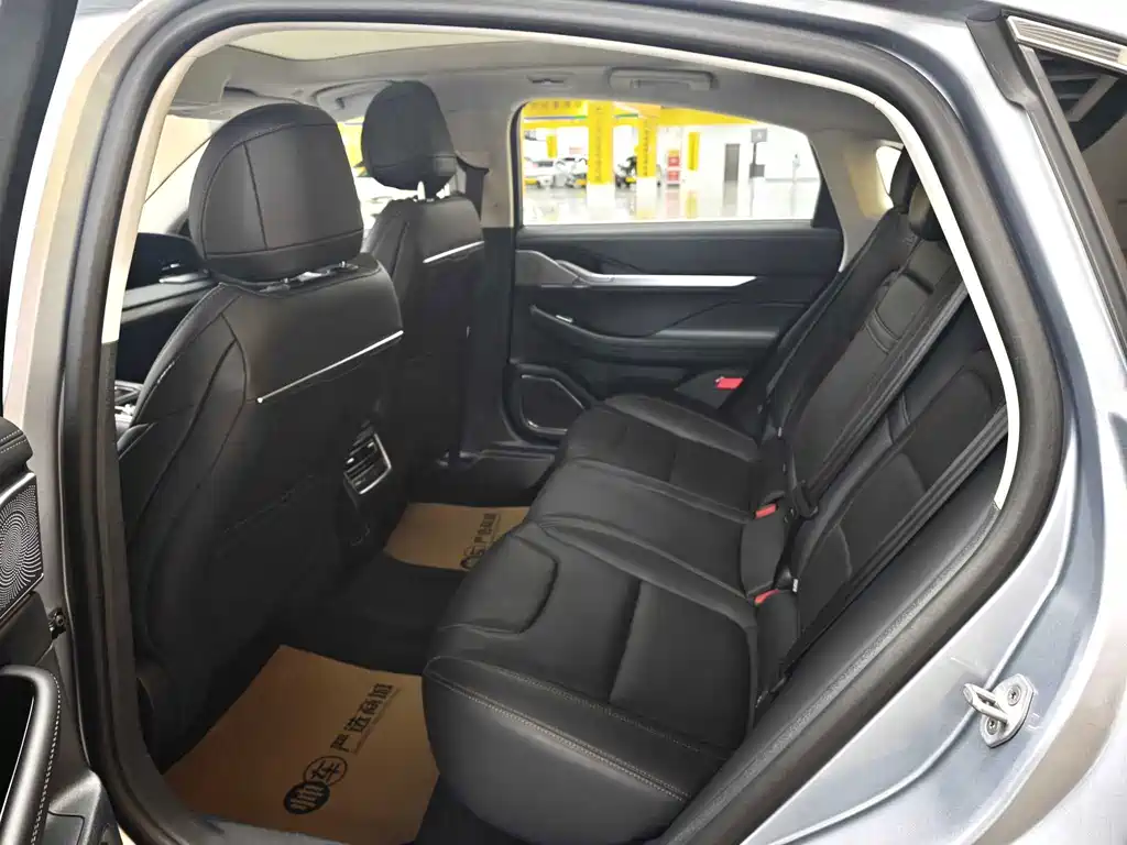 Lincoln Z — миниатюра 11
