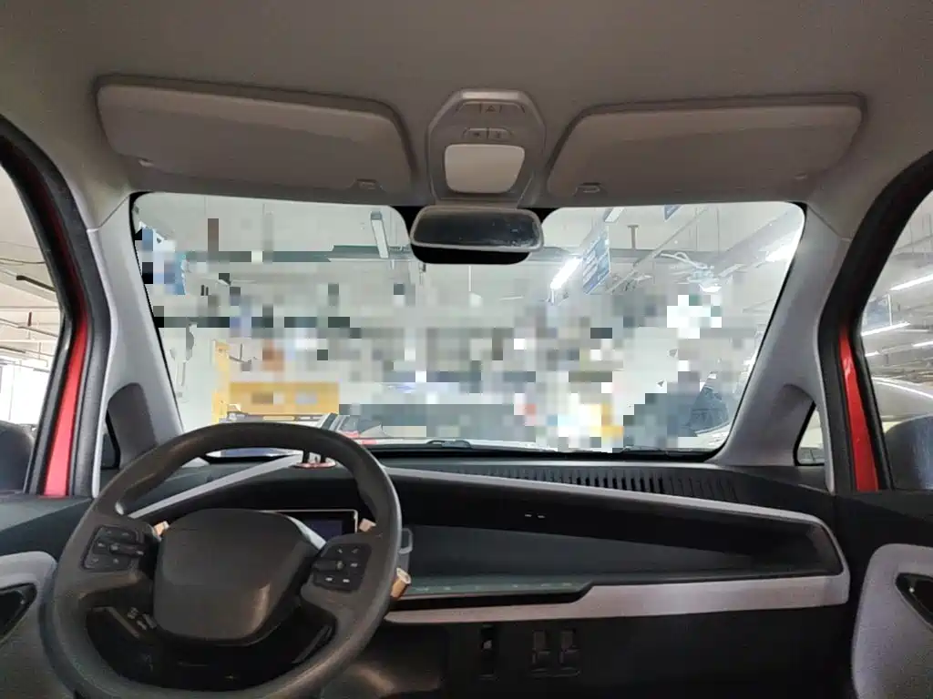 Baojun E200 — миниатюра 18