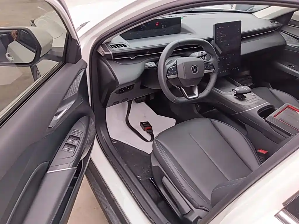 Changan Eado — миниатюра 16