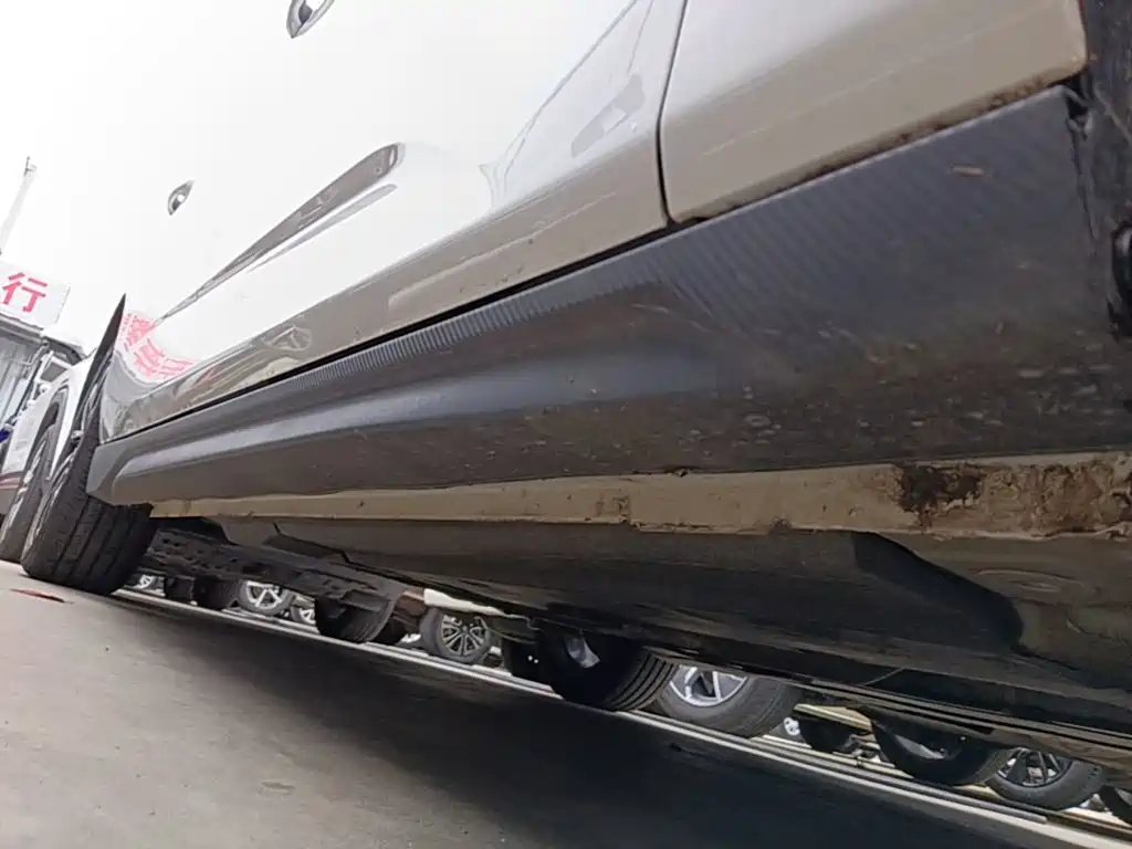 Changan Eado — миниатюра 21