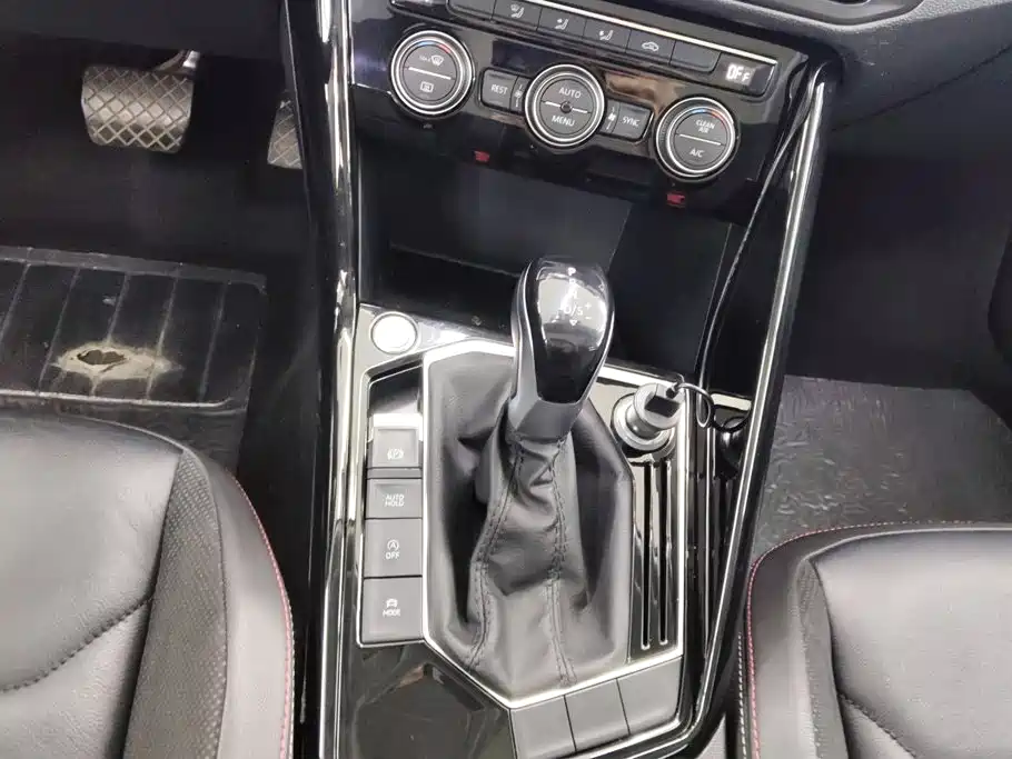 Volkswagen Tayron — миниатюра 16
