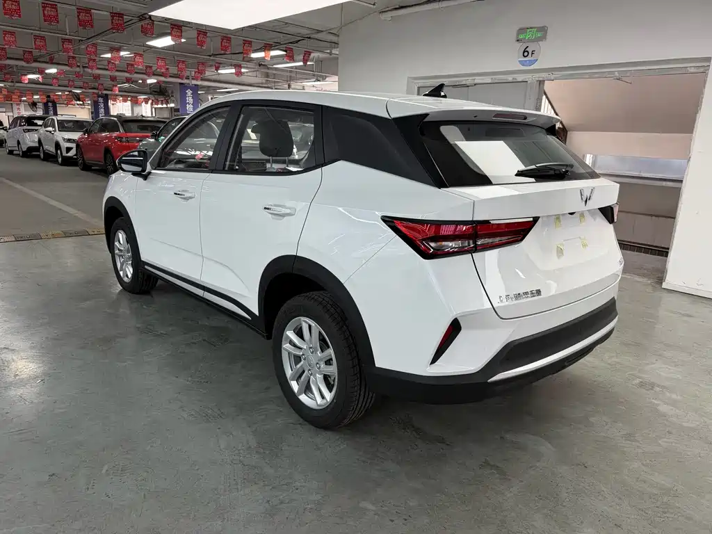 Wuling Xingchi — миниатюра 9