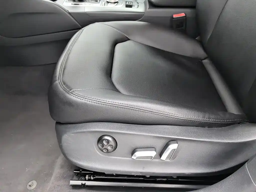 Audi A3 — миниатюра 20