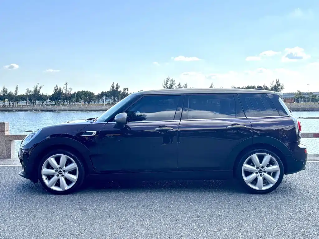 MINI Mini Clubman — миниатюра 8