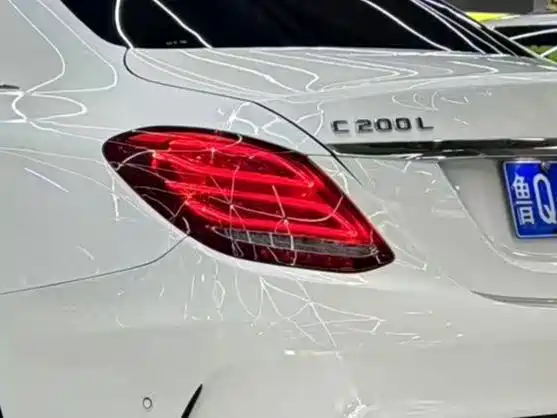 Mercedes-Benz C-Class — миниатюра 16