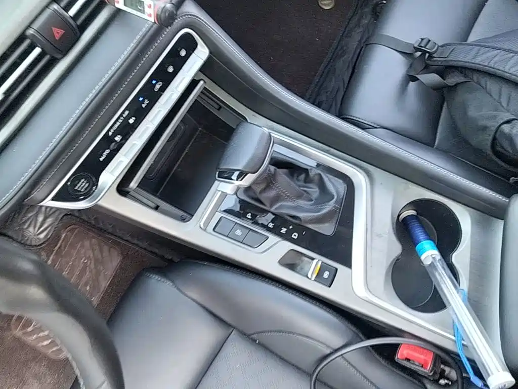 Changan CS55PLUS — миниатюра 14