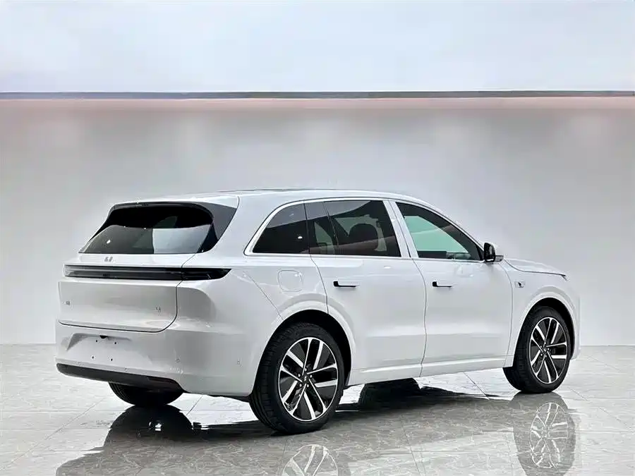 Li Auto IDEAL L6