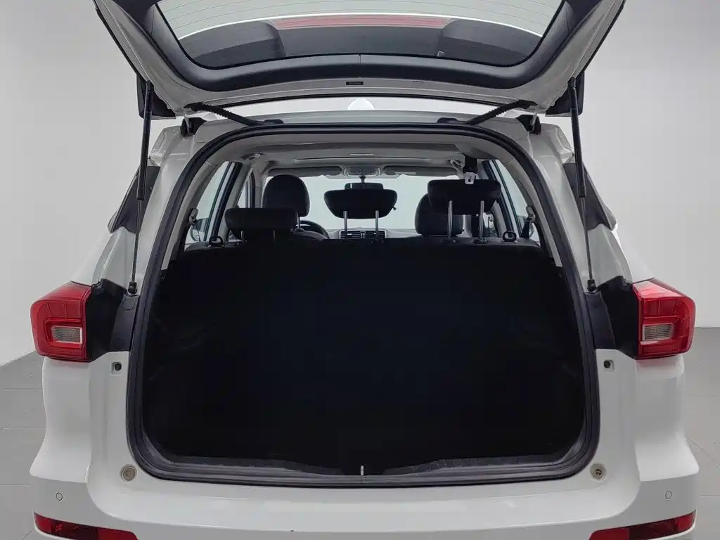 Haval M6 — миниатюра 16