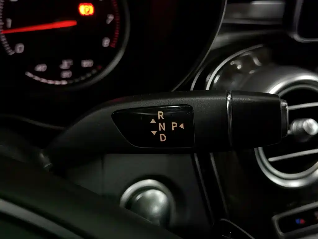 Mercedes-Benz GLC — миниатюра 13