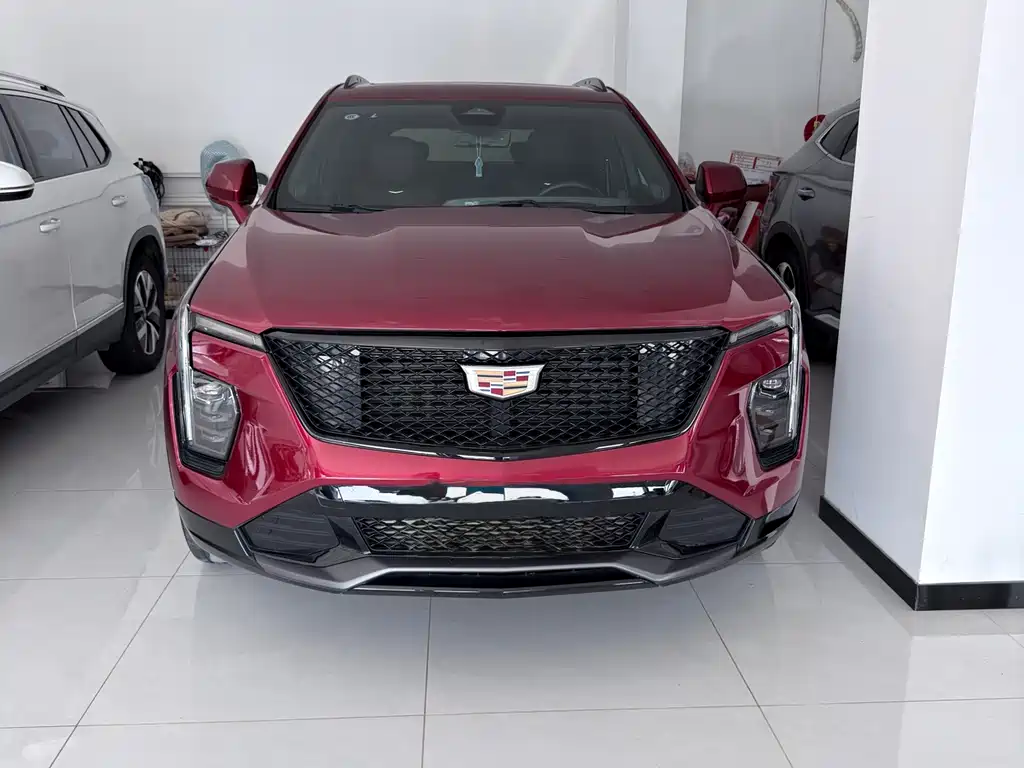 Cadillac XT4 2023