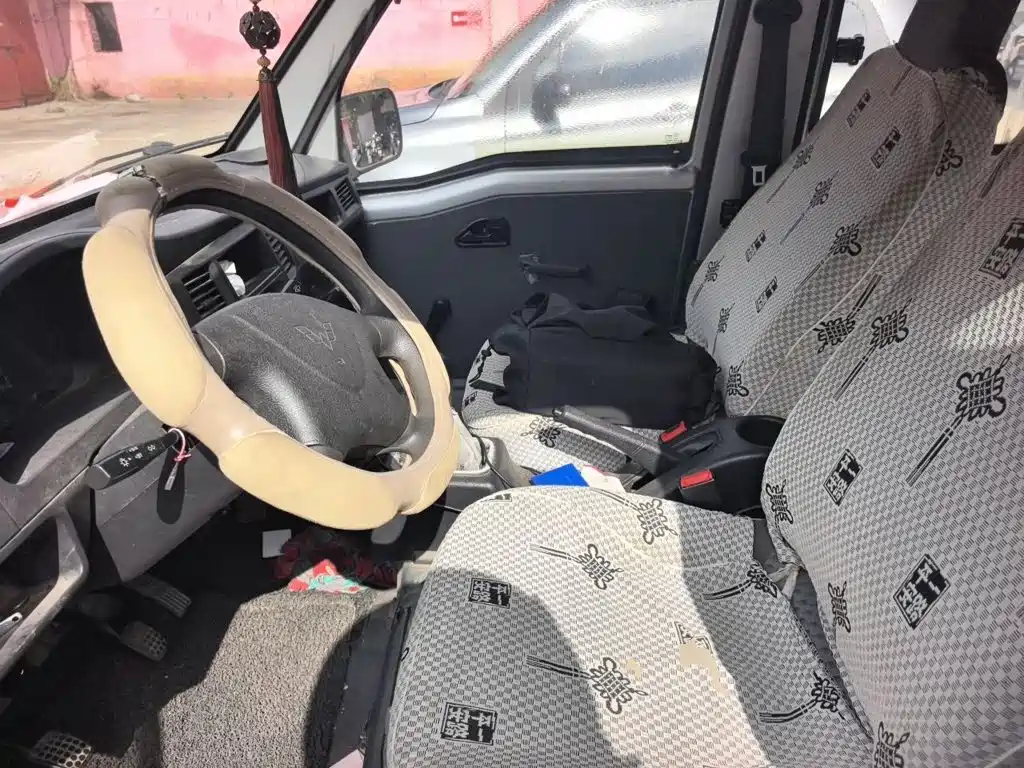 Wuling Zhiguang — миниатюра 16