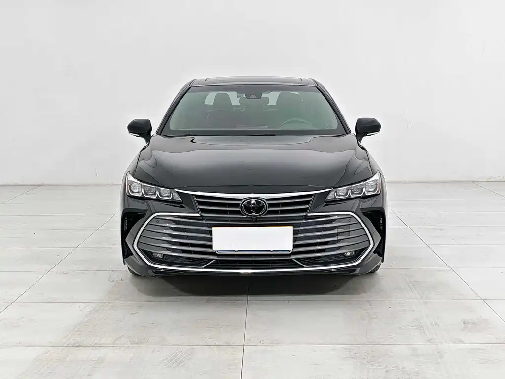 Toyota Avalon — миниатюра 2